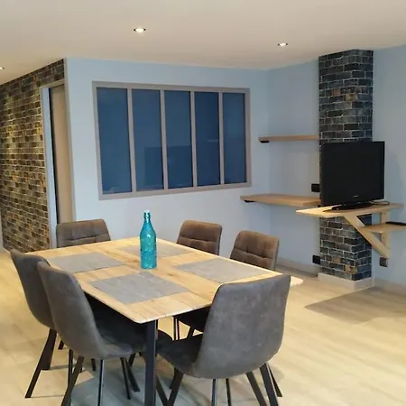 équipé Proche Gare Et Centre * Digione