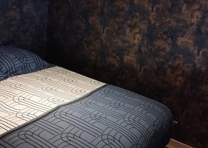 Equipe Proche Gare Et Centre Апартаменты