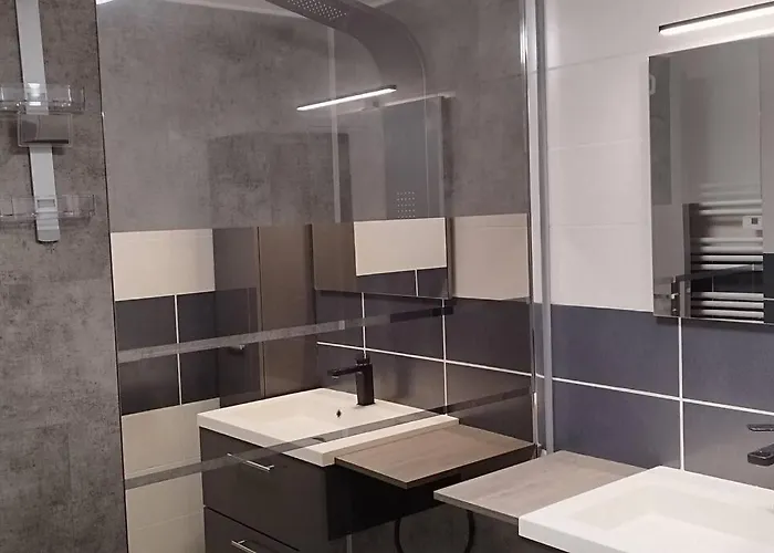 Equipe Proche Gare Et Centre *