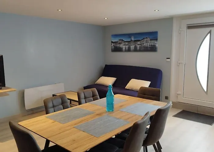 Equipe Proche Gare Et Centre *