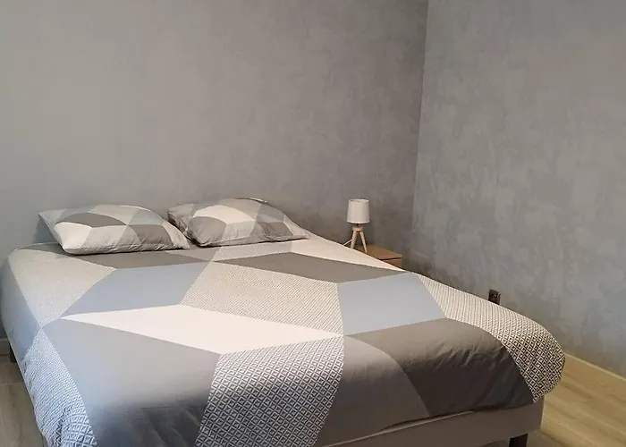 Equipe Proche Gare Et Centre * Дижон