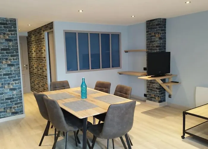 Equipe Proche Gare Et Centre * Дижон